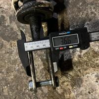 Ammortizzatore Fantic