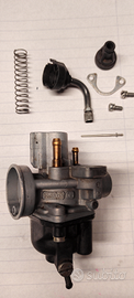 Carburatore dell'orto 17,5