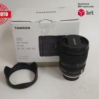 Tamron SP 24-70 F2.8 Di VC USD G2 (Nikon)