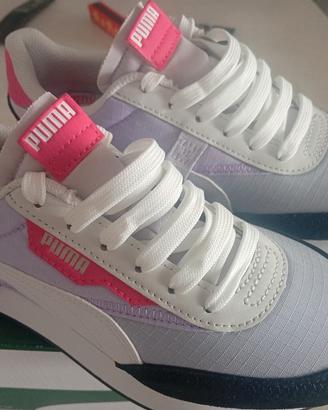 scarpa sneakers donna Puma 36