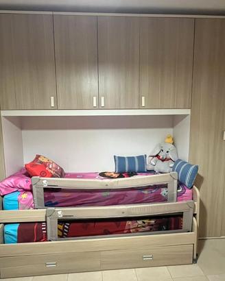 Cameretta bambini