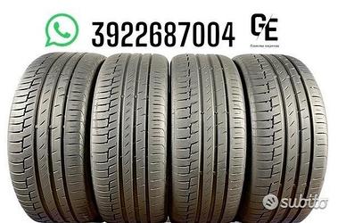 Pneumatici Continental 225/50 R18 99W