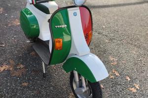 Piaggio Vespa PK 50 - 1988