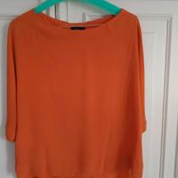Blusa Les Copains 