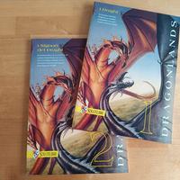 Dragonlands - I Draghi & I Signori dei Draghi