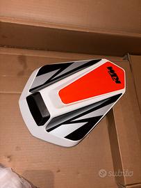 Unghia monoposto ktm duke 125/390 2017-2023