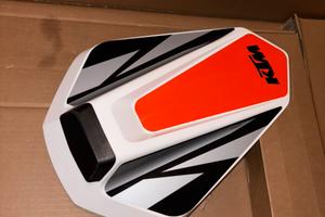 Unghia monoposto ktm duke 125/390 2017-2023