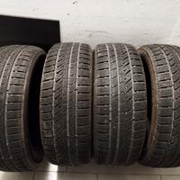 Set gomme invernali 195 55 16 Bridgestone 