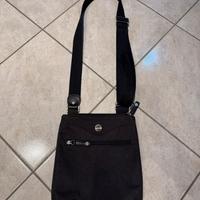 Tracolla Borbonese nero