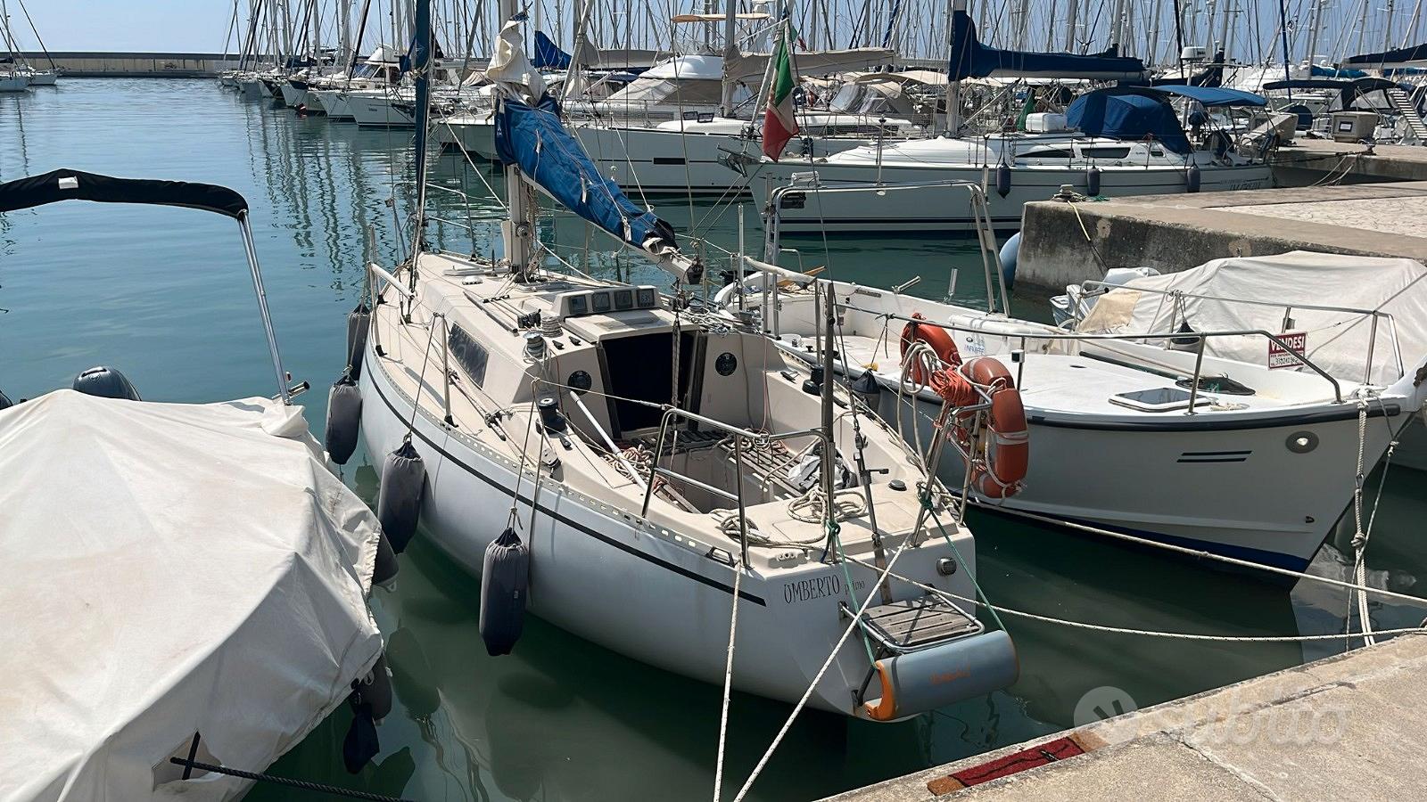 FIRST 30 (BENETEAU - MAURIC) — Vedi foto 1