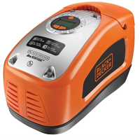 Compressore portatile 11 BAR. ASI300-QS