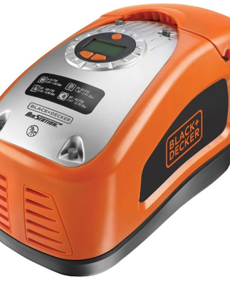 Compressore portatile 11 BAR. ASI300-QS