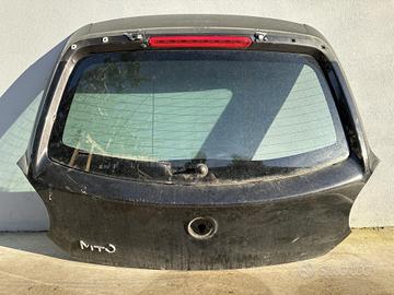 PORTELLONE POSTERIORE COMPLETO ALFA ROMEO Mito Ser