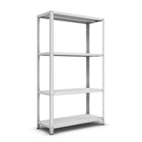 scaffalatura metallica professionale