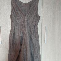 Vestito estivo Manila Grace TG 42