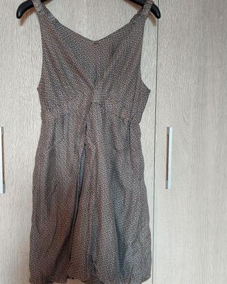 Vestito estivo Manila Grace TG 42