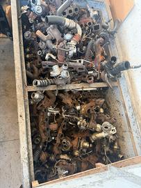 TURBINE COMPLETE