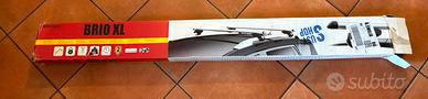 Barre portapacchi universali modello 135 cm