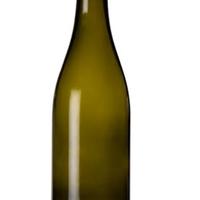 Bottiglie vetro vino