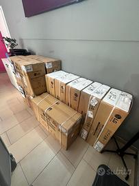 CONDIZIONATORE LG LIBERO 9.000 BTU