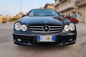 MERCEDES CLK 320 CABRIO