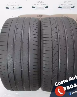 Gomme 315 35 21 Pirelli 85%  315 35 R21