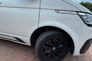 Volksvagen california t6.1