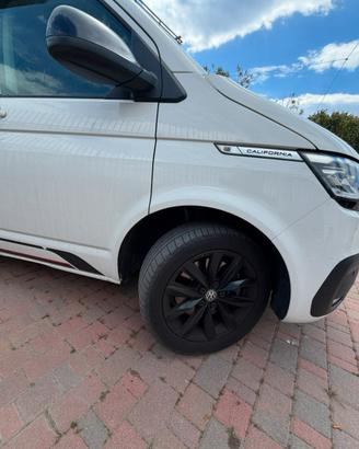 Volksvagen california t6.1