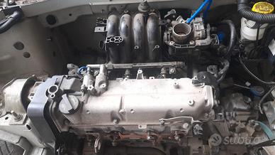 Motore 1.2 8v