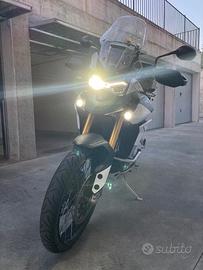 Triumph Tiger 900 rally pro - 2020 pari al nuovo