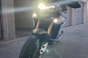 Triumph Tiger 900 rally pro - 2020 pari al nuovo