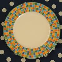 Piatto VILLEROY E BOCH 