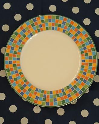 Piatto VILLEROY E BOCH 