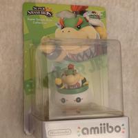 Nintendo Amiibo Bowser Jr Super Smash Bros