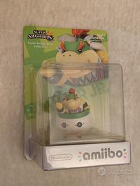 Nintendo Amiibo Bowser Jr Super Smash Bros