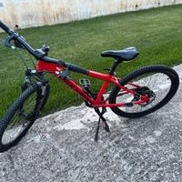 Bici da Bambino ST 900 sport trail