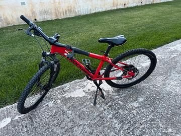 Bici da Bambino ST 900 sport trail