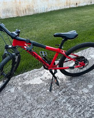 Bici da Bambino ST 900 sport trail