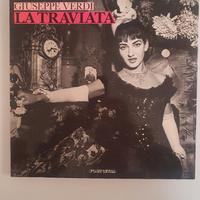 "La Traviata" Giuseppe Verdi