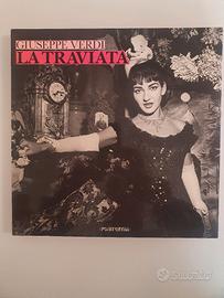 "La Traviata" Giuseppe Verdi