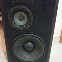 casse JBL lx55