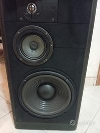 casse JBL lx55