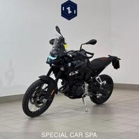 BMW F 900 GS Abs my24