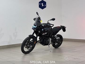 BMW F 900 GS Abs my24