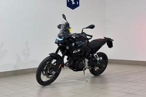 BMW F 900 GS Abs my24