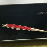 Penna a sfera Dupont