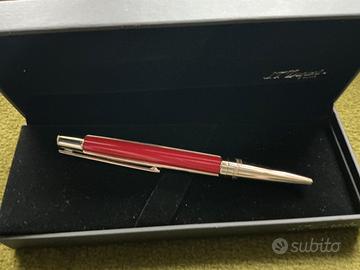 Penna a sfera Dupont