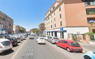 Singola lucio sestio spese incluse