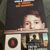 Viola Ardone Il treno dei bambini