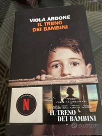 Viola Ardone Il treno dei bambini
